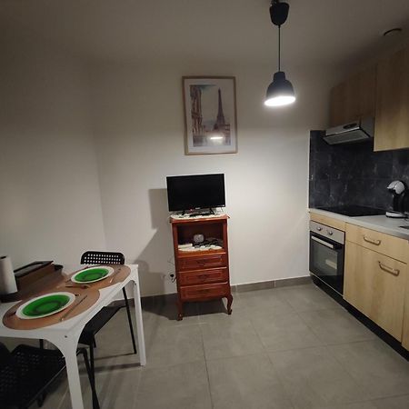 Appartamento Le Calme Bourges Esterno foto
