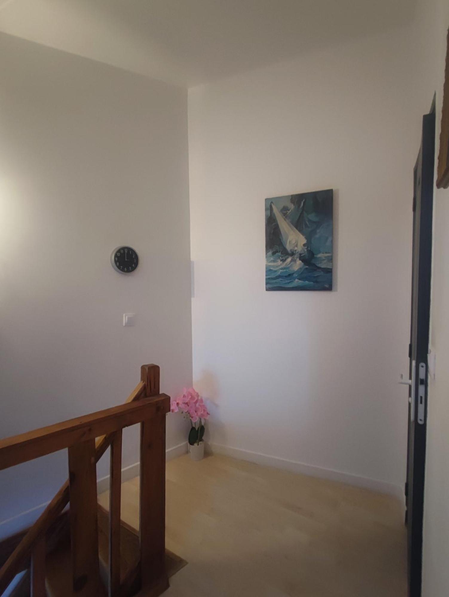 Appartamento Le Calme Bourges Esterno foto